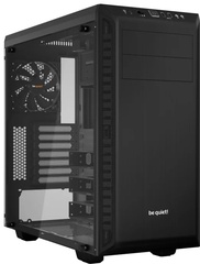 Корпус be quiet! Pure Base 600 Window черный