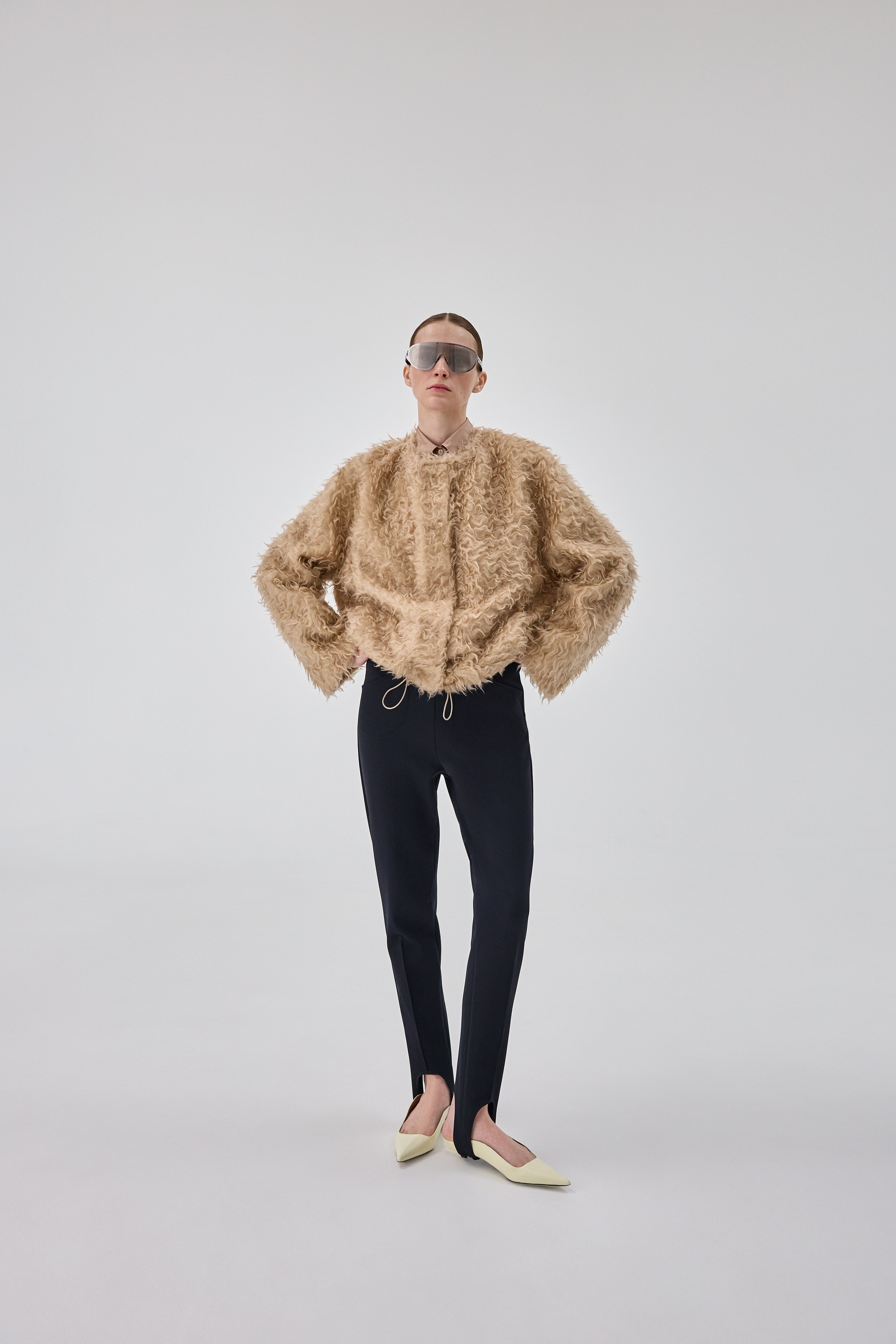 Бомбер Жучка