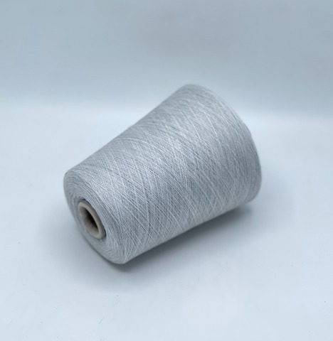 Cariaggi , Antilope, 2/60 3000м. 100% меринос, Серый меланж(65/366) ,арт-37392