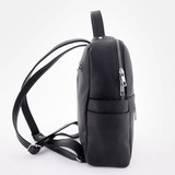 Рюкзак Саломея 1020 леар черный