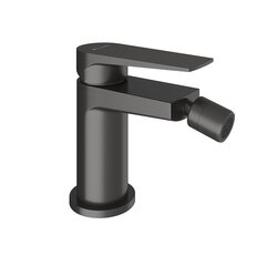 Aqueduto LIN0545 AQD LINHA Смеситель для биде, оружейная сталь фото