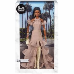 Барби Стиль Бруклин