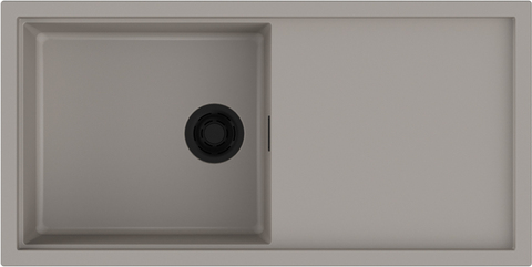 Omoikiri Sintesi 100-GR