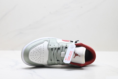 Air Jordan 1 Low 'Jade Horizon' 