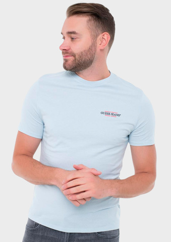 Футболка GUESS Jeans