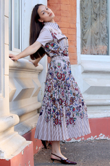 Комплект: Жакет 