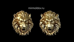 Силиконовый молд 