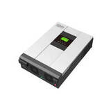 ИБП Hiden Control HS20-5548 PRO — гибридный инвертор 5.5 кВт - фотография