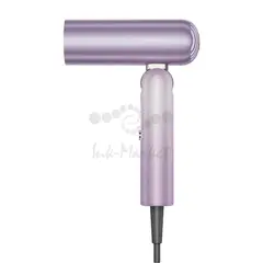 Фен Dreame Pocket Ultra High-speed Hair Dryer - фен, цвет фиолетовый