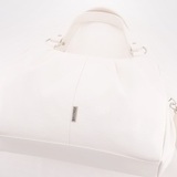 Сумка Саломея 187 канадский белый