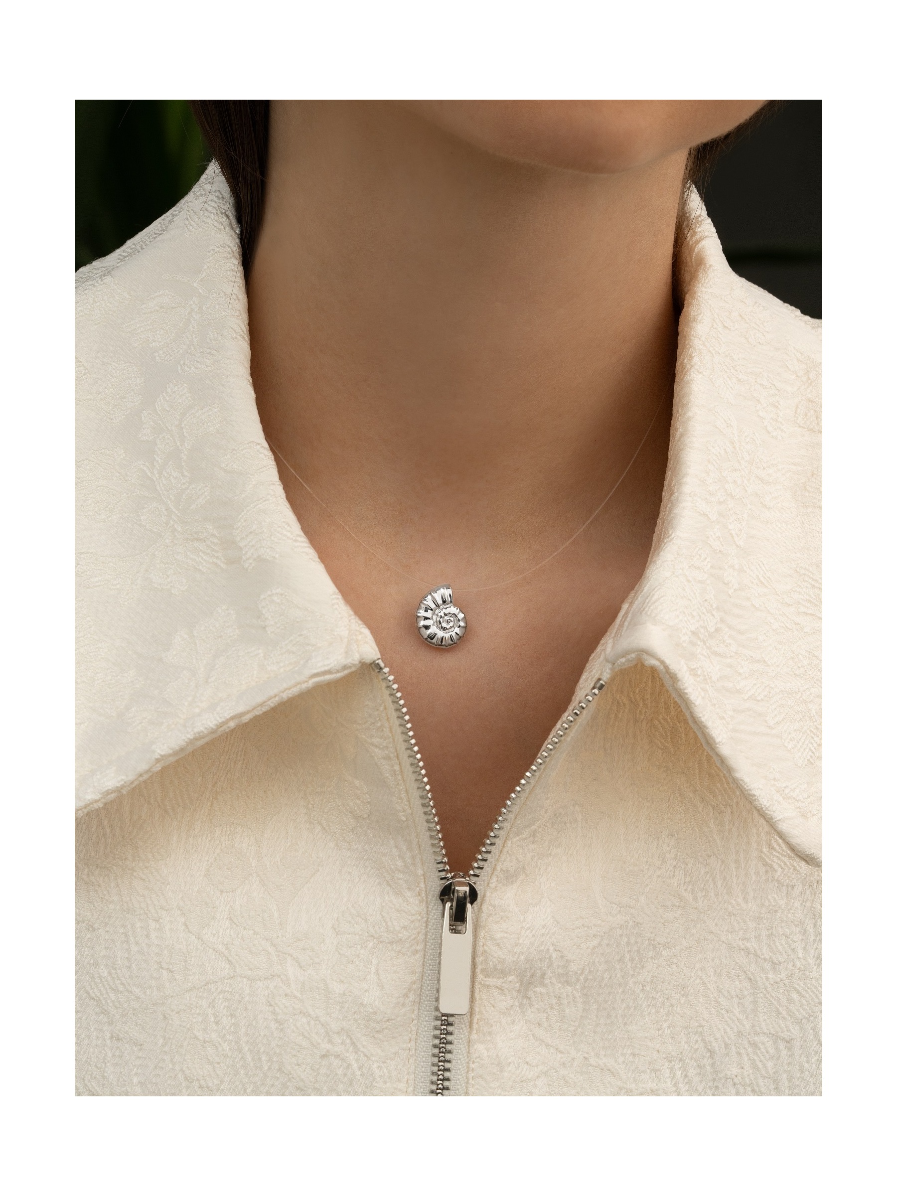 Подвеска Голос Моря