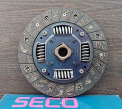 СЦЕПЛЕНИЕ В СБОРЕ i20 PB, PICANTO 1,2 SECO (4142102000+4110002701+4142102000) HDK-180/SKHD-181