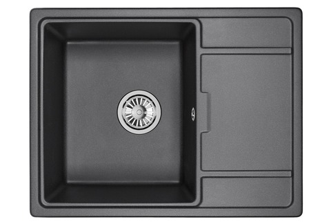 GRANULA 6503, ЧЁРНЫЙ