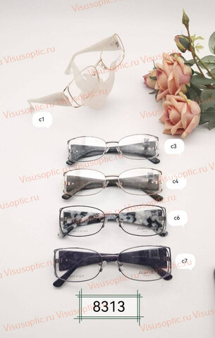 Оправа очков Alanie A8313 Алания