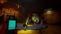 Storebound (для ПК, цифровой код доступа)