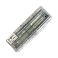 Ракель для HP Color LJ M252, M452, M552, M652, M681, M154, M254, M607, 608, 609 (УПАКОВКА 10шт) TMS