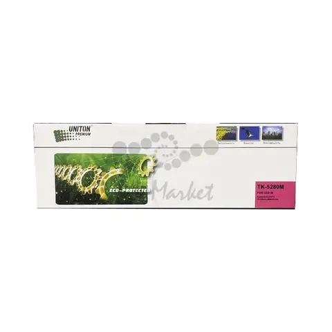 Картридж совместимый TK-5280M с чипом для Kyocera P6325/M6325
