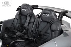 Porsche 911 GT3 Y911YY с дистанционным управлением