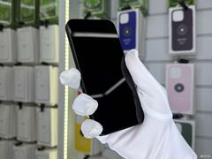iPhone 14, 256 ГБ, SIM + eSIM б/у