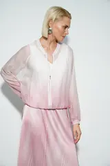 Блузон 19-12-310 Alexander Bogdanov