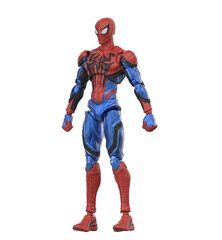 Сборная фигурка Blokees Marvel Rivals: Spider-Man (БАМП)