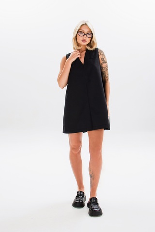 Платье COTELLE BLACK