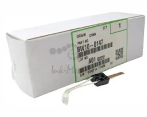 Датчик температуры прижимного вала Ricoh BW100147