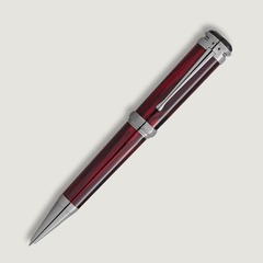 Шариковая ручка Writers Edition Homage to Bram Stoker Limited Edition
