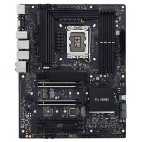 Материнская плата ASUS Pro WS W680-Ace