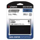 SSD диск Kingston DC3000ME 7.68Tb SEDC3000ME/7T6