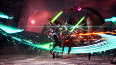 SWORD ART ONLINE Last Recollection (для ПК, цифровой код доступа)