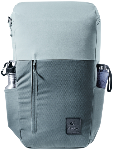 Картинка рюкзак городской Deuter UP Stockholm 22 teal-sage (2255) - 3