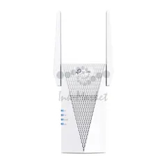 TP-Link RE715X Двухдиапазонный усилитель сигнала Wi-Fi 6 AX3000 с поддержкой Mesh, 2,4/5 ГГц, до 2976 Мбит/с — фото 3