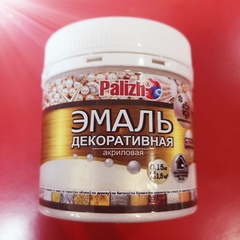 Эмаль акриловая