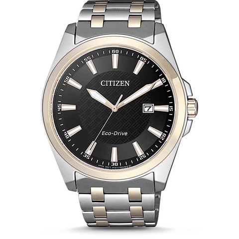 Наручные часы Citizen BM7109-89E фото