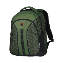 Рюкзак Wenger Sun 16'' зеленый, 27 л