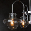 Люстра Divinare Alveare 7108/02 SP-4