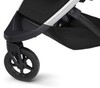 Картинка коляска Thule Spring Stroller Aluminum - 4