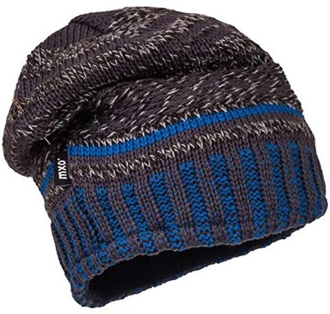 Шапка Maximo на флисовой подкладке