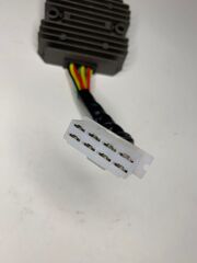 Реле-регулятор для Honda GL 1200 (ARASHI)