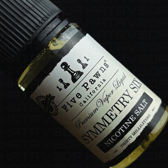 Five Pawns Symmetry Six SALT