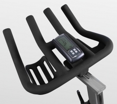 BRONZE GYM S1000M PRO TURBO Спин-байк с консолью