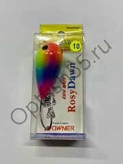 Воблер Rosy Dawn Egg Bait 55мм, 12гр