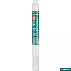 KRAFTOOL ALLIGATOR, 280 мм, SDS-max, пикообразное зубило (29331-00-280)