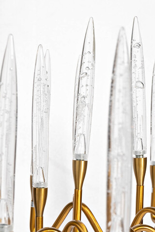 Люстра Garda Decor k2pg0330-80