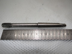 Развертка машинная диаметр 12мм Р9К10 с К/Х. к/м1