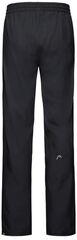 Детские теннисные брюки Head Club Pants - black