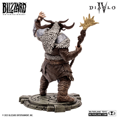 Фигурка McFarlane Toys Diablo IV: Landslide Druid (Common)