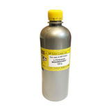 Тонер для HP Color LJ M552, M553/M557 (фл,180,желт,Polyester,TMC043 IMEX) Silver ATM