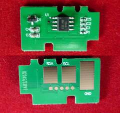 Чип Samsung MLT-D201S-10K для Samsung SL-M4030ND/M4080FX